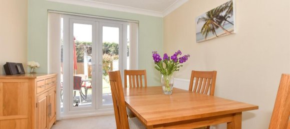 4 bedrooms House in Wickford, United Kingdom No. 4051 5