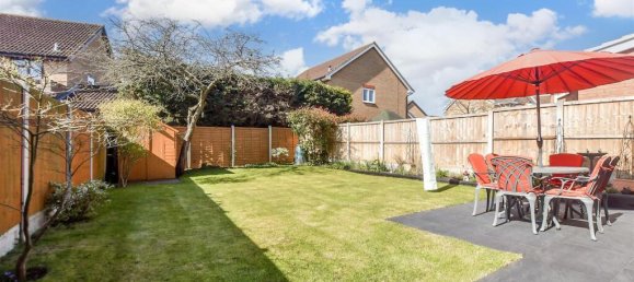 4 bedrooms House in Wickford, United Kingdom No. 4051 3