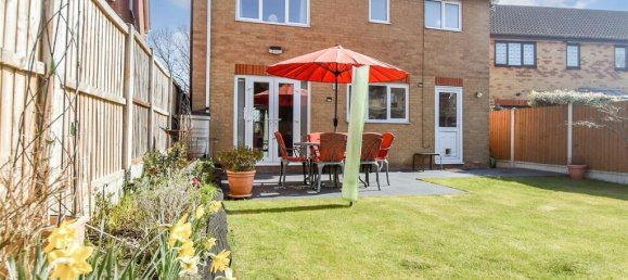 4 bedrooms House in Wickford, United Kingdom No. 4051 12