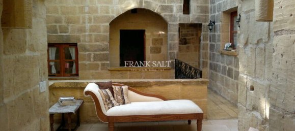 4 غرف نوم منزل في Mosta, Malta رقم 3268 7