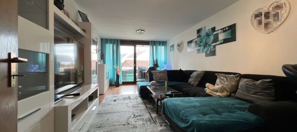 Apartamento de 2 dormitorios en Dillingen an der Donau, Germany No. 102811 2