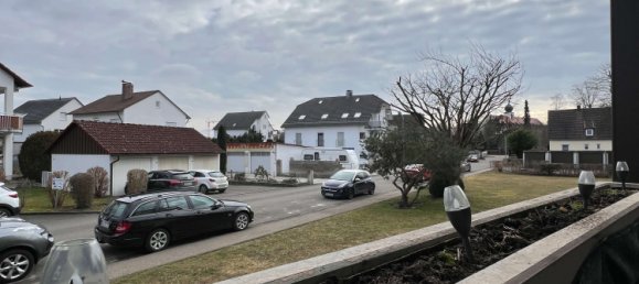 Apartamento de 2 dormitorios en Dillingen an der Donau, Germany No. 102811 15