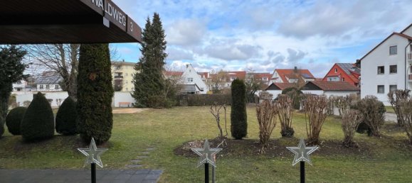 Apartamento de 2 dormitorios en Dillingen an der Donau, Germany No. 102811 17