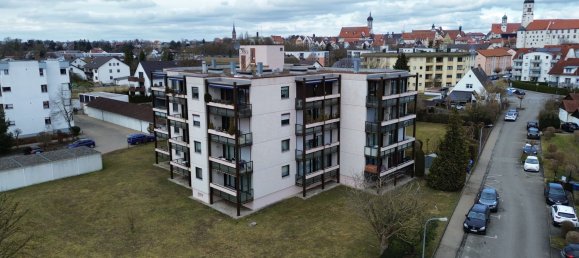 Apartamento de 2 dormitorios en Dillingen an der Donau, Germany No. 102811 21