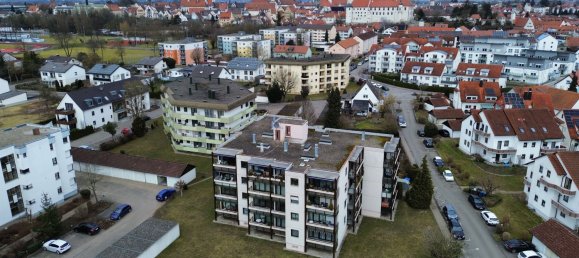 Apartamento de 2 dormitorios en Dillingen an der Donau, Germany No. 102811 23