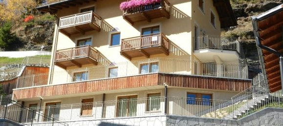 2 rooms Penthouse in Valdidentro, Italy No. 132572 2