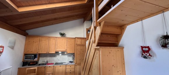 2 rooms Penthouse in Valdidentro, Italy No. 132572 5