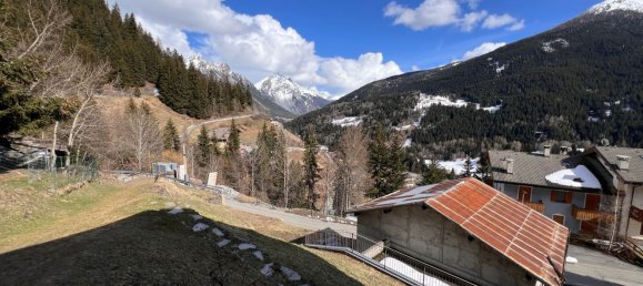 2 rooms Penthouse in Valdidentro, Italy No. 132572 16