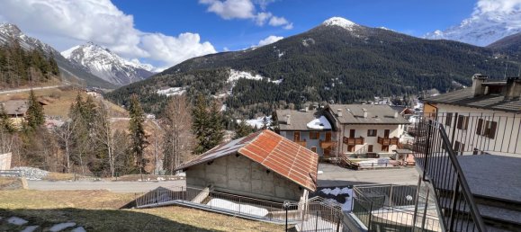 2 rooms Penthouse in Valdidentro, Italy No. 132572 17