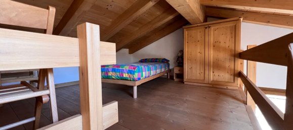 2 rooms Penthouse in Valdidentro, Italy No. 132572 7