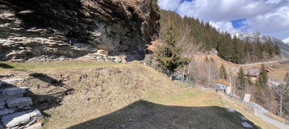 2 rooms Penthouse in Valdidentro, Italy No. 132572 15