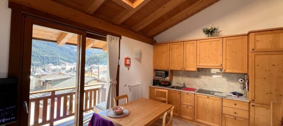 2 rooms Penthouse in Valdidentro, Italy No. 132572 6