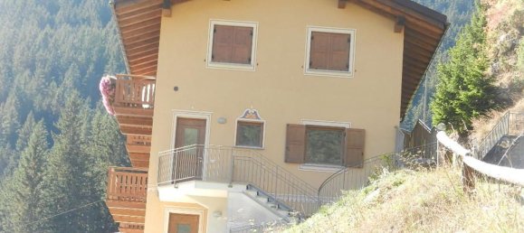 2 rooms Penthouse in Valdidentro, Italy No. 132572 3