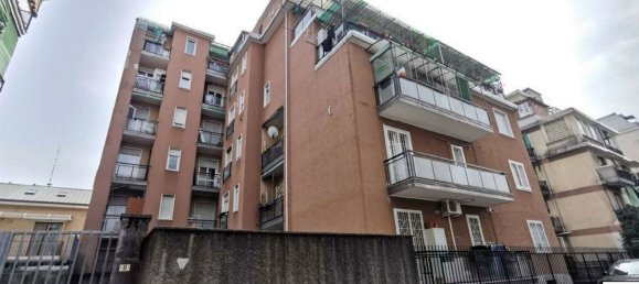 Apartamento de 2 divisões em Baranzate, Italy N.º 187500 7