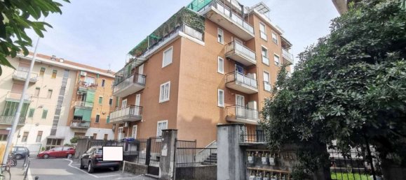 Apartamento de 2 divisões em Baranzate, Italy N.º 187500 4