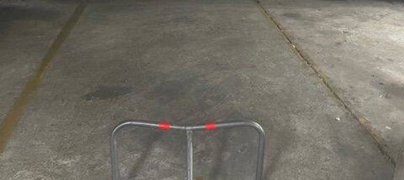  موقف سيارات في Levallois-Perret, France 12متر مربع رقم 334302 2