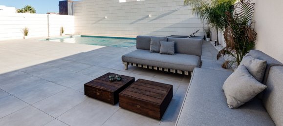 3 Schlafzimmer Villa in Pilar de la Horadada, Spain, Nr. 6885 3