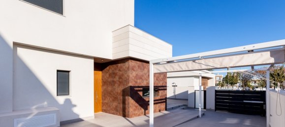 3 Schlafzimmer Villa in Pilar de la Horadada, Spain, Nr. 6885 16