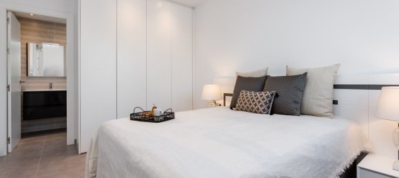 3 Schlafzimmer Villa in Pilar de la Horadada, Spain, Nr. 6885 10