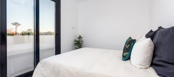 3 Schlafzimmer Villa in Pilar de la Horadada, Spain, Nr. 6885 11