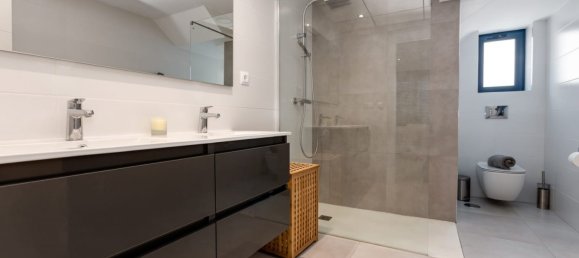 3 Schlafzimmer Villa in Pilar de la Horadada, Spain, Nr. 6885 14