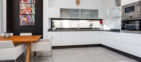 3 Schlafzimmer Villa in Pilar de la Horadada, Spain, Nr. 6885 6