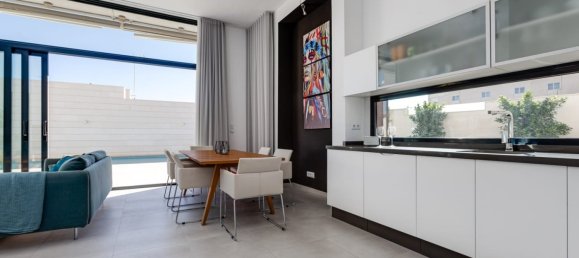 3 Schlafzimmer Villa in Pilar de la Horadada, Spain, Nr. 6885 7