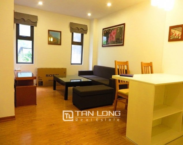 1 bedroom Apartment in Ba Dinh, Vietnam No. 1929