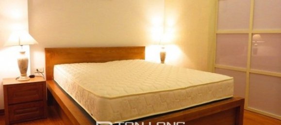 1 bedroom Apartment in Ba Dinh, Vietnam No. 1929 4