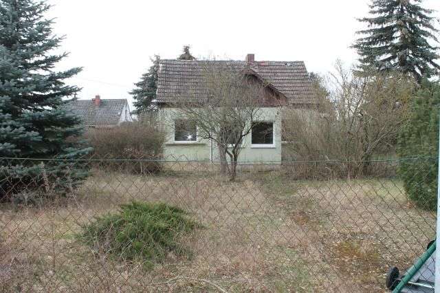 2 rooms House in Markisch-Oderland, Germany No. 43676