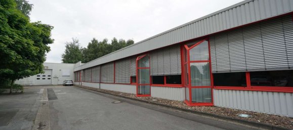  مستودع في Osnabruck, Germany 9424متر مربع رقم 371603 3