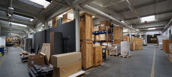  مستودع في Osnabruck, Germany 9424متر مربع رقم 371603 30