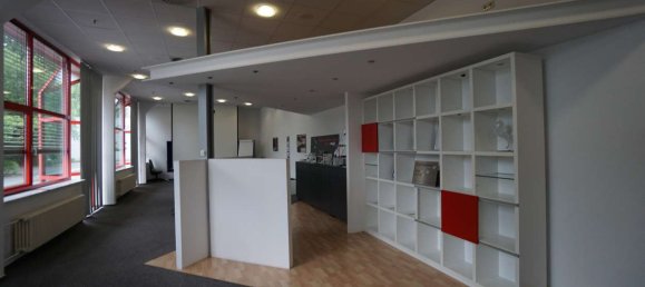  مستودع في Osnabruck, Germany 9424متر مربع رقم 371603 2