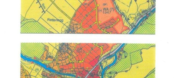  قطعة أرض في Rettenegg, Austria رقم 244647 3