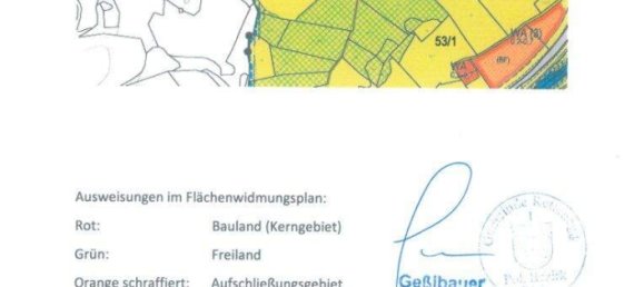  قطعة أرض في Rettenegg, Austria رقم 244647 4