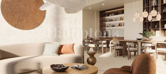 Квартира с 2 спальнями в Dubai South (Dubai World Central), ОАЭ № 122121 10