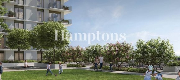 Квартира с 2 спальнями в Dubai South (Dubai World Central), ОАЭ № 122121 6