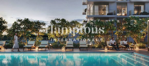 Квартира с 2 спальнями в Dubai South (Dubai World Central), ОАЭ № 122121 7