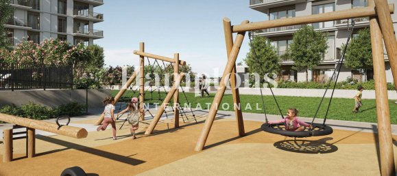 Квартира с 2 спальнями в Dubai South (Dubai World Central), ОАЭ № 122121 8