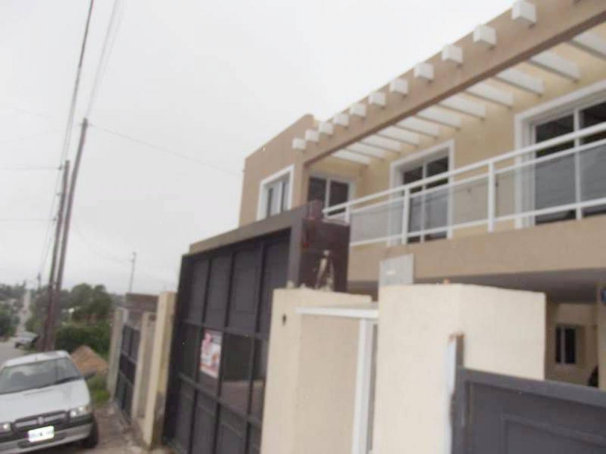 Apartamento T2 em Cordoba, Argentina N.º 482