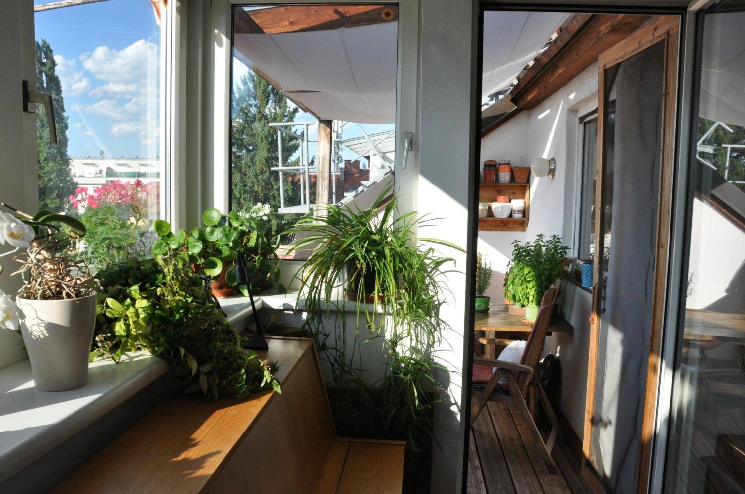 4 rooms Apartment in Lend, Austria No. 249891