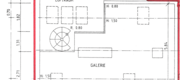 4-salle Appartement à Lend, Austria No. 249891 17