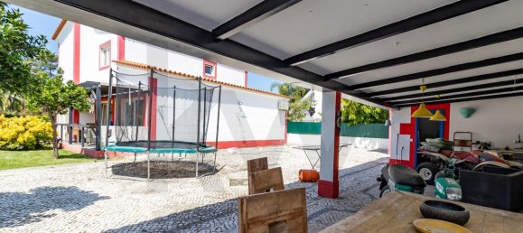 Casa T5 em Corroios, Portugal N.º 63456 16