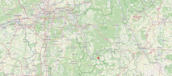 9 rooms Townhouse in Miltenberg, Germany No. 163859 19