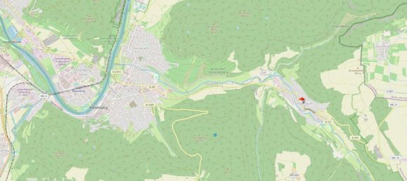 9 rooms Townhouse in Miltenberg, Germany No. 163859 20