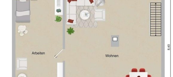 9 rooms Townhouse in Miltenberg, Germany No. 163859 21