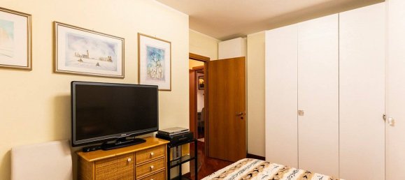 2 Schlafzimmer Wohnung in Paderno Dugnano, Italy, Nr. 98047 33