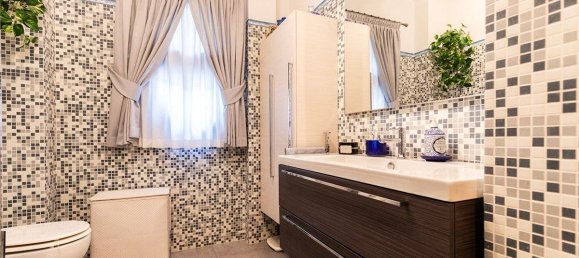 2 Schlafzimmer Wohnung in Paderno Dugnano, Italy, Nr. 98047 37