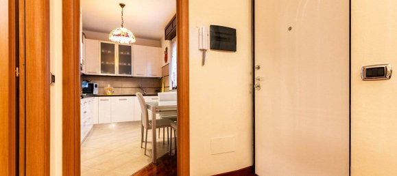 2 Schlafzimmer Wohnung in Paderno Dugnano, Italy, Nr. 98047 8