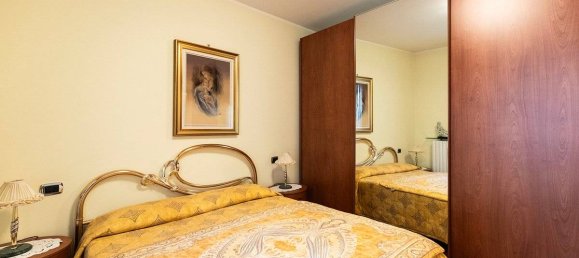 2 Schlafzimmer Wohnung in Paderno Dugnano, Italy, Nr. 98047 21